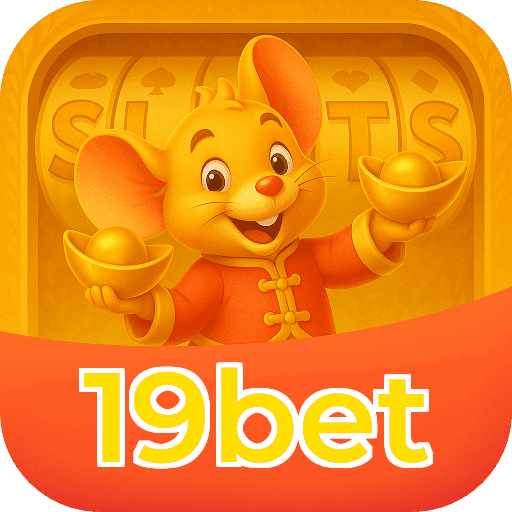 19bet logo